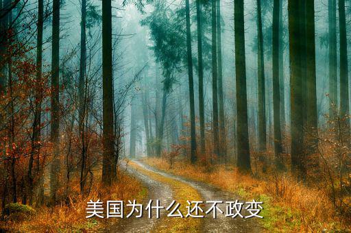美國(guó)為什么沒有政變,美國(guó)為什么還不政變