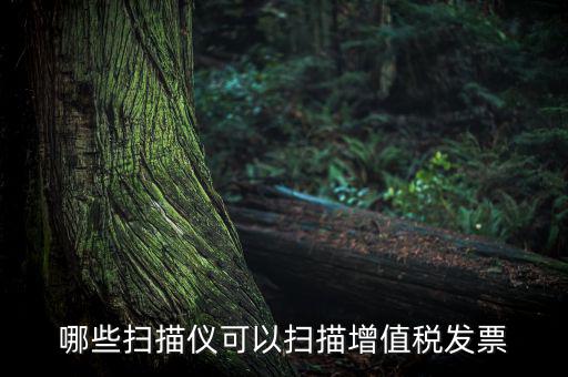 網(wǎng)上增值稅專用發(fā)票認(rèn)證用什么掃描儀，增值稅發(fā)票認(rèn)證用的掃描儀是通用的嗎