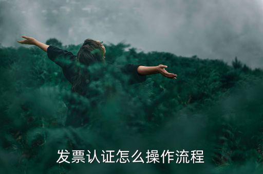 增值稅發(fā)票選擇確認(rèn)需要什么，增值稅發(fā)票認(rèn)證怎么操作