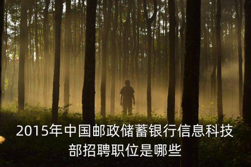 郵政2015主要工作為11333是什么，關(guān)于2015年的郵政郵遞員工作的問題