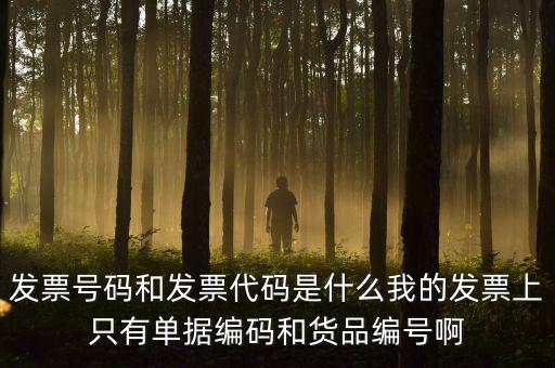 專用發(fā)票號碼是什么意思，發(fā)票號碼是什么意思