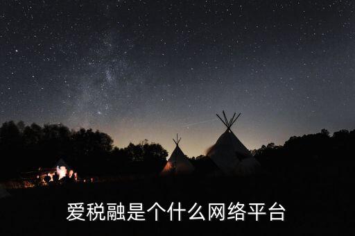 誠稅融是什么，稅融通有真的那么好嗎它的主要功能是什么