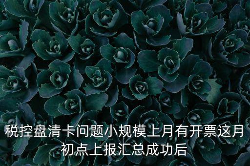 稅控盤什么時(shí)候反寫，用稅控盤導(dǎo)的盤回來后點(diǎn)反寫了有什么影響嗎