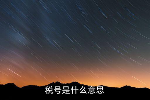 什么是發(fā)票稅號(hào)，開發(fā)票的門頭和稅號(hào)指的是什么意思