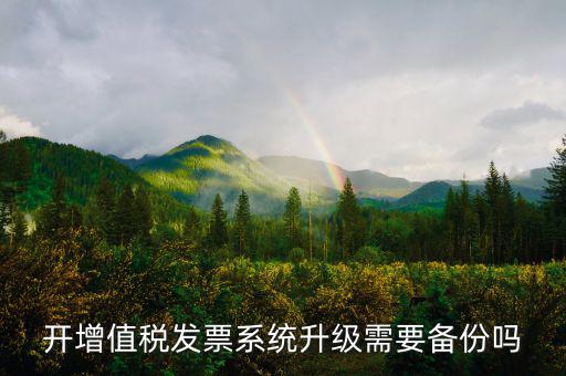 開票系統(tǒng)升級要帶什么，開票軟件升級培訓都需要帶那些資料