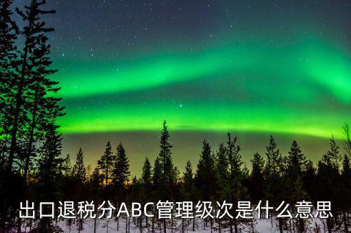 出口分類管理代碼是什么，進出口企業(yè)代碼是什么
