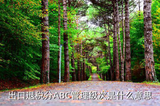 稅收級次是什么意思，稅收執(zhí)法的級次是什么