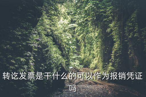 什么叫轉(zhuǎn)發(fā)票，我開(kāi)了一張農(nóng)村合作信用社的轉(zhuǎn)賬發(fā)票請(qǐng)問(wèn)什么是對(duì)應(yīng)發(fā)票