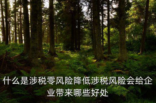 稅收營商環(huán)境指什么影響嗎，影響稅收歸宿主要的因素有哪些
