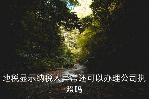 地稅異常需要什么資料，地稅法人的電話號填寫錯誤了需要到辦事大廳更改信息請問我都需