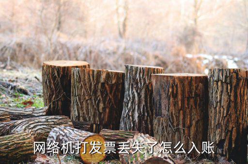 發(fā)票丟失如何入賬，如果開出去的發(fā)票沒了要做賬怎么辦