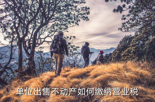 轉(zhuǎn)讓不動產(chǎn)如何納稅，轉(zhuǎn)讓自建不動產(chǎn)如何納稅