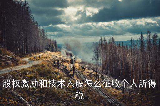 股權(quán)激勵如何繳稅，股權(quán)獎勵怎樣繳納個人所得稅