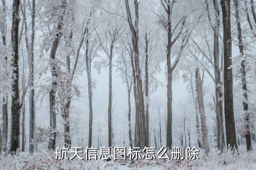 航天信息系統(tǒng)如何卸載，如何刪除系統(tǒng)信息