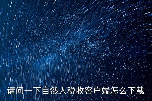 如何登錄網(wǎng)上稅務(wù)系統(tǒng)下載，網(wǎng)上辦稅服務(wù)廳怎么下載
