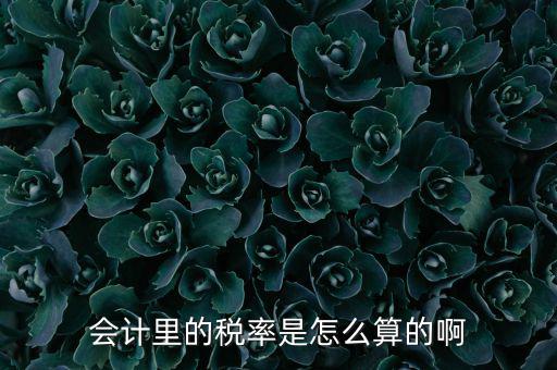 簡易征收稅率如何計(jì)算方法，增值稅簡易計(jì)稅方法計(jì)算公式是什么 會(huì)計(jì)問答網(wǎng)