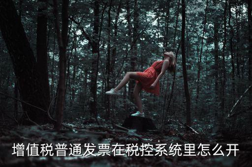 普通發(fā)票如何稅控系統(tǒng)，在網(wǎng)上購買了國稅普通發(fā)票怎么導(dǎo)入稅控盤里