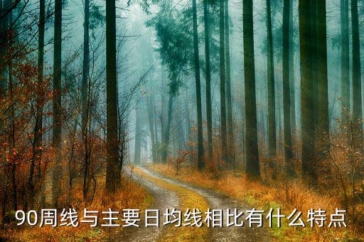 為什么要突破90日均線，高手幫忙分析一下中國中鐵
