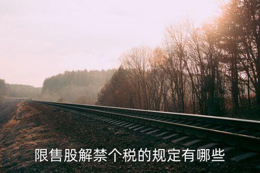 什么是限售股，限售股 是什么意思 通俗點 到底是好是不好 可以買嗎