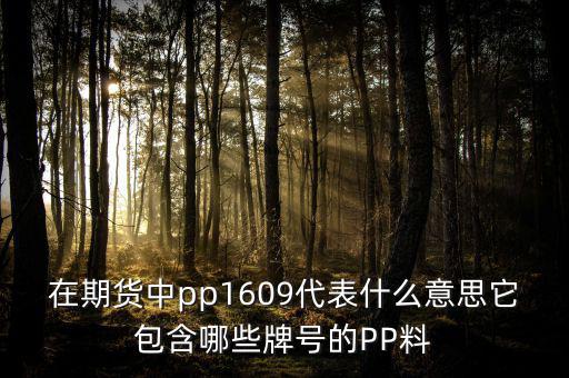 大商所的塑料指數(shù)是什么意思，請問在同花順期貨軟件中的塑料指數(shù)I888反而我在大商所卻找不到了