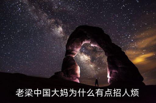 中國(guó)大媽為什么，為什么中國(guó)大媽都怎么厚顏無(wú)恥 怎么修煉的