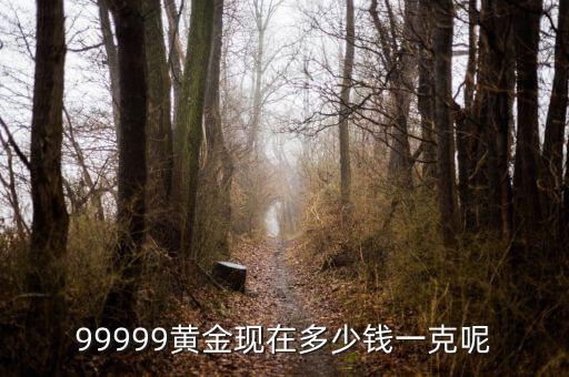 黃金現(xiàn)在什么價(jià)格一克，黃金現(xiàn)在多少錢一克