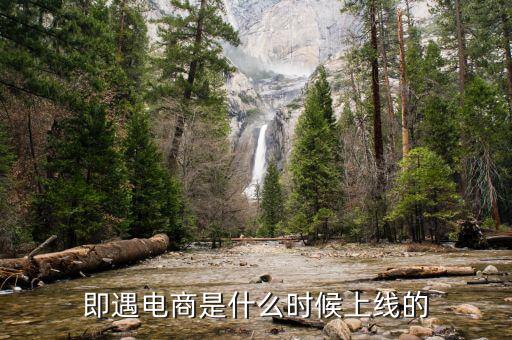 萬達電商什么時候上線，飛凡電商什么時候正式上線的