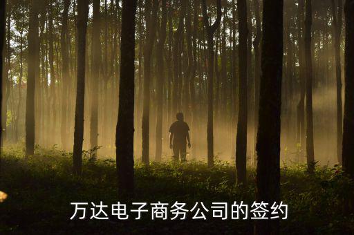 萬(wàn)達(dá)電商怎么樣,萬(wàn)達(dá)電商從線(xiàn)上到線(xiàn)下