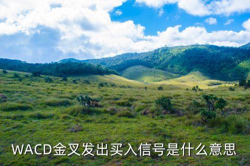 短線買入信號(hào)是什么意思，什么是短線買入