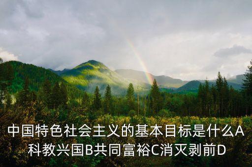 基準(zhǔn)目標(biāo)是什么，我國實施社會保障的基本目標(biāo)是什么