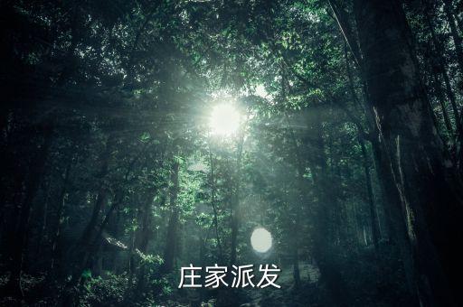 主力獲利什么意思，莊家派發(fā)