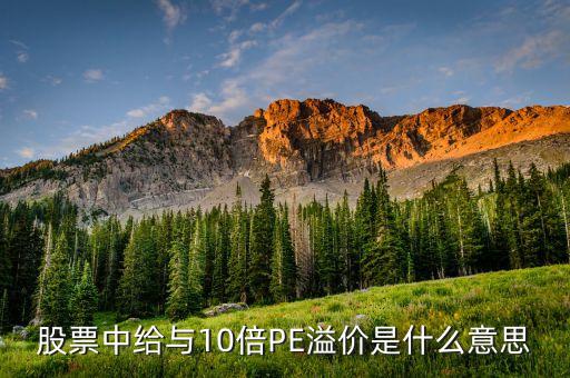 溢價倍數(shù)是什么，優(yōu)步溢價是什么意思