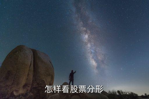 什么是分形交易，怎樣看股票分形