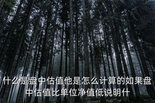 什么是債券估值，債券估值是甚么