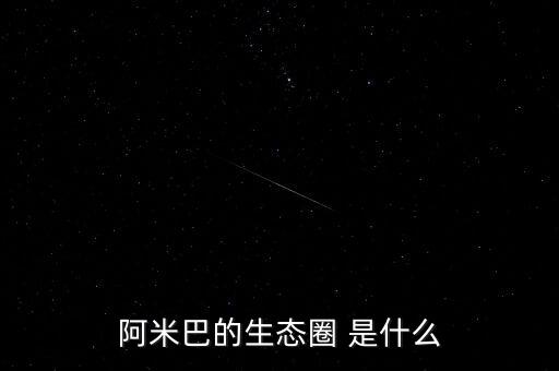 什么是阿里生態(tài)圈，阿里巴巴電子商務(wù)生態(tài)鏈?zhǔn)鞘裁礃幼拥?/></a></span><span id=
