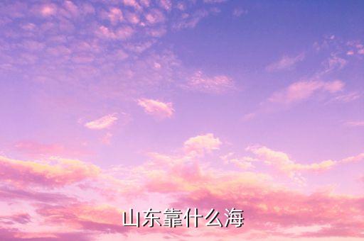 為什么山東海運(yùn)，山東 海運(yùn)