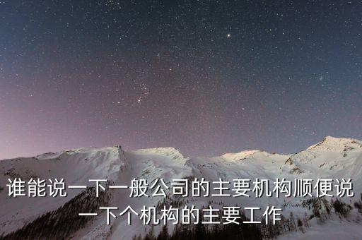 什么是非職工代表，請(qǐng)問我們公司之前是有兩名股東分別任命一人為總經(jīng)理執(zhí)行董事