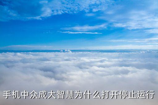 為什么大智慧停止運行，樂視手機為什么打不開股票k線頁面一點K線就會顯示東證大智慧停止