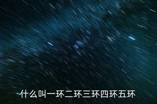 北京三環(huán)是什么意思，北 三 環(huán)是什么意思