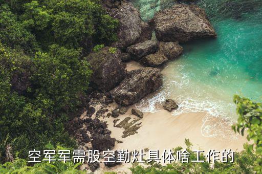 軍需股是干什么的，空軍軍需股空勤灶具體啥工作的